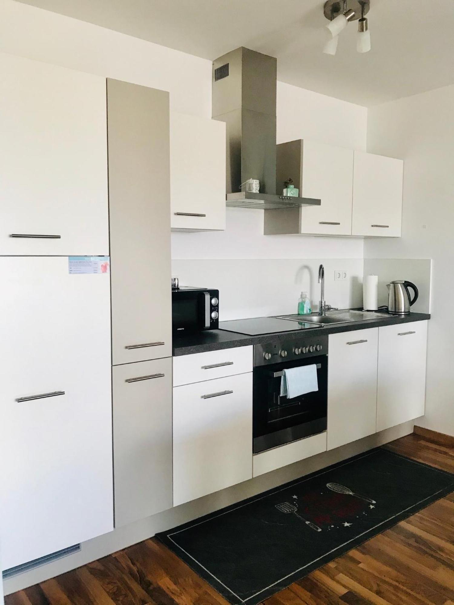 Neu! Top Apartment! 7Km Saarbruecken! Terrasse, Garten! Sulzbach  Exteriör bild