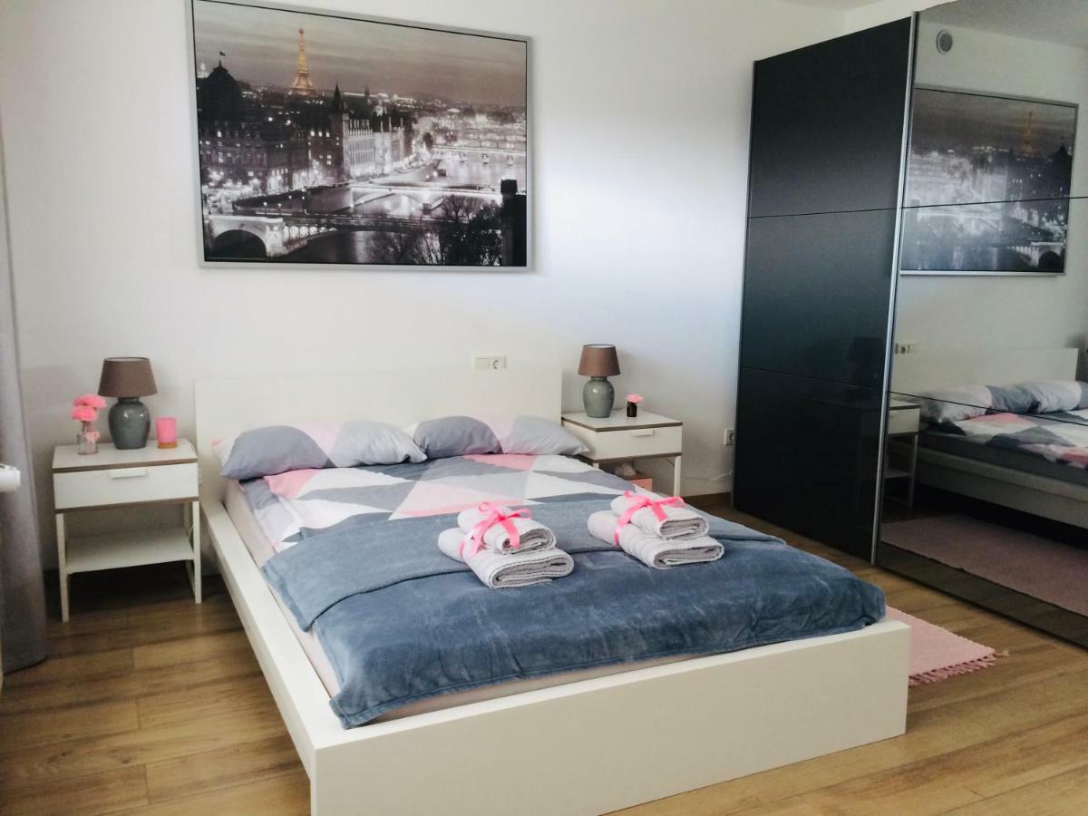 Neu! Top Apartment! 7Km Saarbruecken! Terrasse, Garten! Sulzbach  Exteriör bild